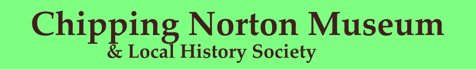 Chipping Norton Museum & Local History Society